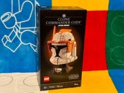 LEGO 75350 - Hełm Dowódcy Klonów Cody’ego