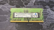 Pamięć RAM DDR4 16GB 3200 Micron MTA8ATF2G64HZ-3G2E2 100% sprawne