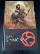 Ilion Dan Simmons