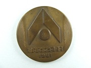 XIV MIĘDZYNARODOWY KONGRES UNII ARCHITEKTÓW