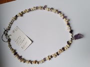 Sprzedam naszyjnik z masy perłowej 