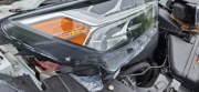 Prawa lampa reflektor przód Ameryka, 32228550_FULL LED VOLVO XC40 2017-