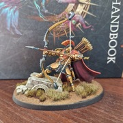 Knight-Judicator NMM Warhammer Stormcast Eternals Age of Sigmar