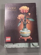 LEGO 10368 BOTANICALS Chryzantema