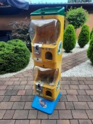 Kulkomat automat do sprzedaży kulek 