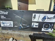 Hulajnoga BigWheel Crivit 