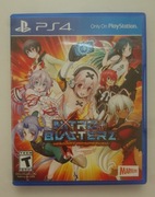 Nitro+ Blasterz Heroines Infinite Duel PS4