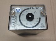 Przekaźnik Czasowy rtx 20