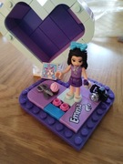 Lego Friends 41355 - Serduszko Emmy