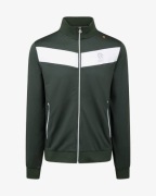 Bluza rozpinana do tenisa - marki Robey r.XXL