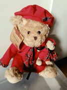 Misie kolekcjonerskie fundacji Ania 