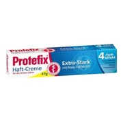Protefix Classic ekstra mocny klej do protez 47g