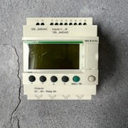 Przekaźnik ZELIO LOGIC AC SR2B121FU Schneider