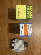 Volvo XC70 Klocki + filtr oleju ATE + sterownik wentylatora 13.0460-2723.2