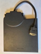 Zewnętrzny napęd dyskietek 3,5" Toshiba Tecra 8000 - niesprawdzony