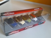 Majorette Suzuki Jimny Giftpack