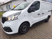 Drzwi lewe/prawe Trafic/Vivaro 