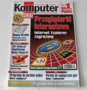 Komputer ŚWIAT nr (86) 2/2002