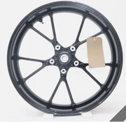 Triumph speed triple 1200 rs rr felga koło przednia błotnik