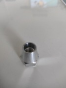 Nakrętka lusterka MZ etz