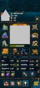 Konto sfgame 453lvl