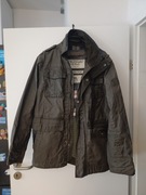 Kurtka polowa model M65 marki Abercrombie & Fitch, roz. XL