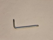 Mały Klucz Imbusowy (sześciokątny) 3 mm Imbus 