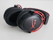 HyperX Cloud Alpha słuchawki gamingowe przewodowe