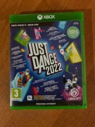 Gra Just Dance 2022 Xbox