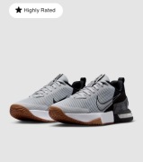 Buty Nike Air Max Alpha Trainer 6