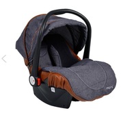 Fotelik samochodowy nosidło 