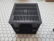 NADBUDOWA STUDZIENKI BEZOKAPOWY SYSTEM GALECO 125