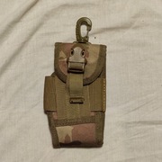 Ładownica na radio lub inne przyrządy multicam