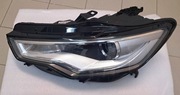 Audi a6 c7 lampa lewa bixenon led 4GO941005