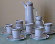 Serwis kawowy "Ćmielów"