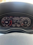 Audi Q5 quattro 2.0 TDI 140 KW s tronic 2017 - z polskiego salonu