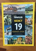 National Geographic Traveller Niemcy