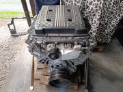 Silnik 6.2 V8 LT4 Chevrolet 659 KM Camaro ZR1 Corvette C7 Z06 Swap Drift