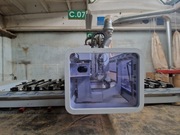 HOMAG OPTIMAT BMG 511 /60/12/F/K