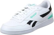 Buty Reebok Uniseks Reebok Court Advance ClipSneaker rozmiar 44,5