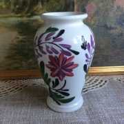 Portmeirion Welsh Dresser wazon porcelanowy 