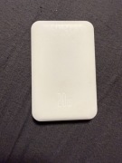 Powerbank MagSafe baseus 5000mah 20w