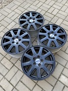 Oryginalne Alufelgi Ford Volvo 5x108 16” 6,5J ET 52.5 czarne
