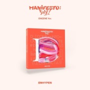 Album Enhypen Manifesto : Day 1