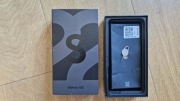 Pudełko Samsung Galaxy S22 5G 128GB czarny oryginalne