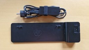 Stacja dokująca HP 2013 UltraSlim Docking Station + Zasilacz HP 65W