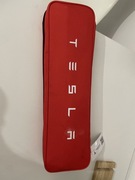 ORYGINALNA APTECZKA SAMOCHODOWA TRÓJKĄT TESLA MODEL