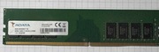 Pamięć RAM ADATA 8GB DDR4 ADATA AD4U240038G17-B