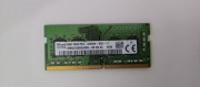 Sprzedam pamięć RAM SK hynix 8GB DDR4 3200MHz do laptopa.