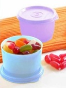 Tupperware Miseczki na przekąski 2 x 110 ml